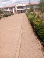 Yatta technical and vocational college